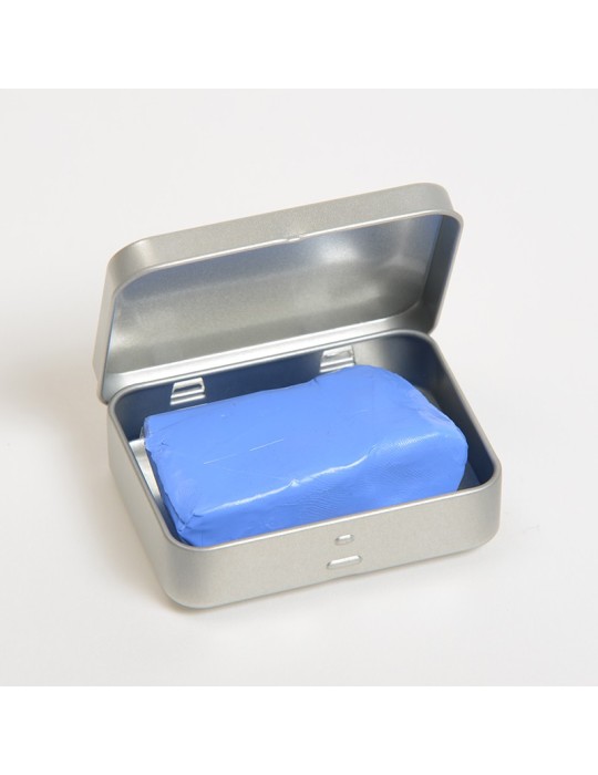 PAINTRUB - Gomme pour décontamination du support de pose